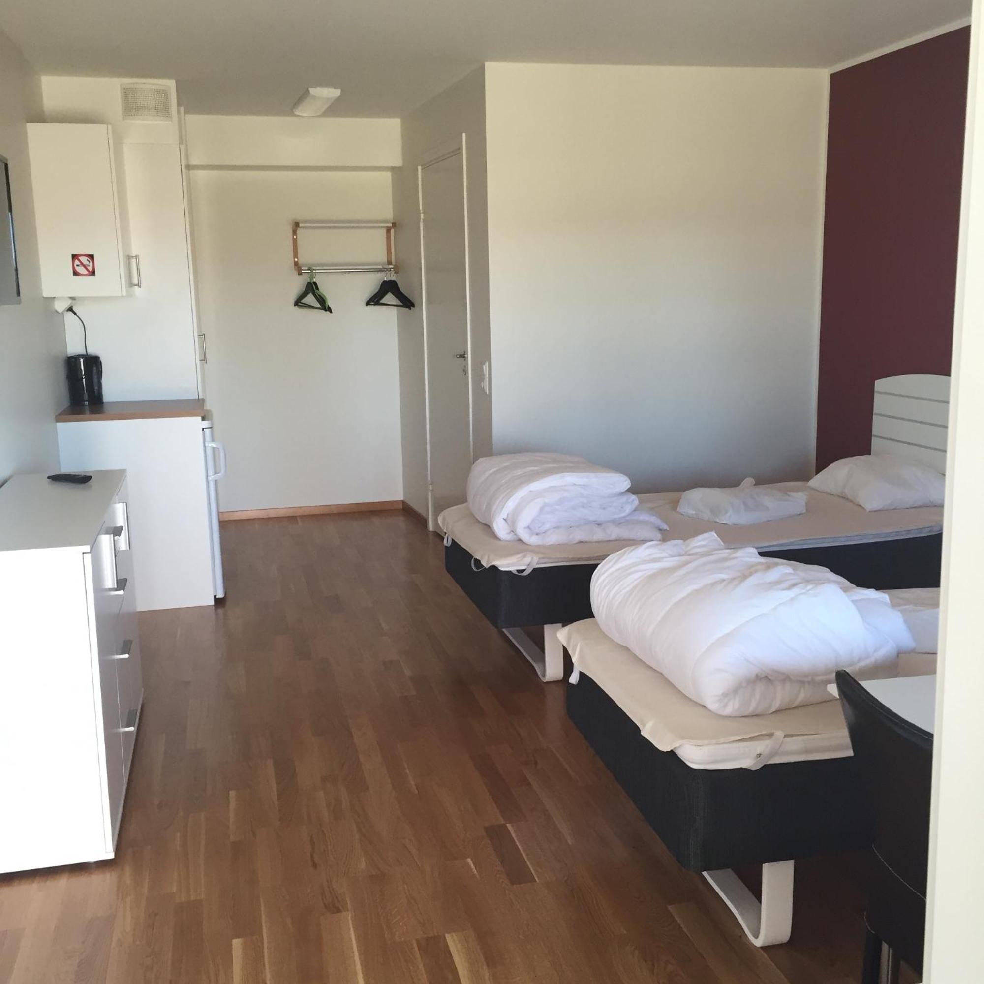 Pitea Golfhotell מראה חיצוני תמונה