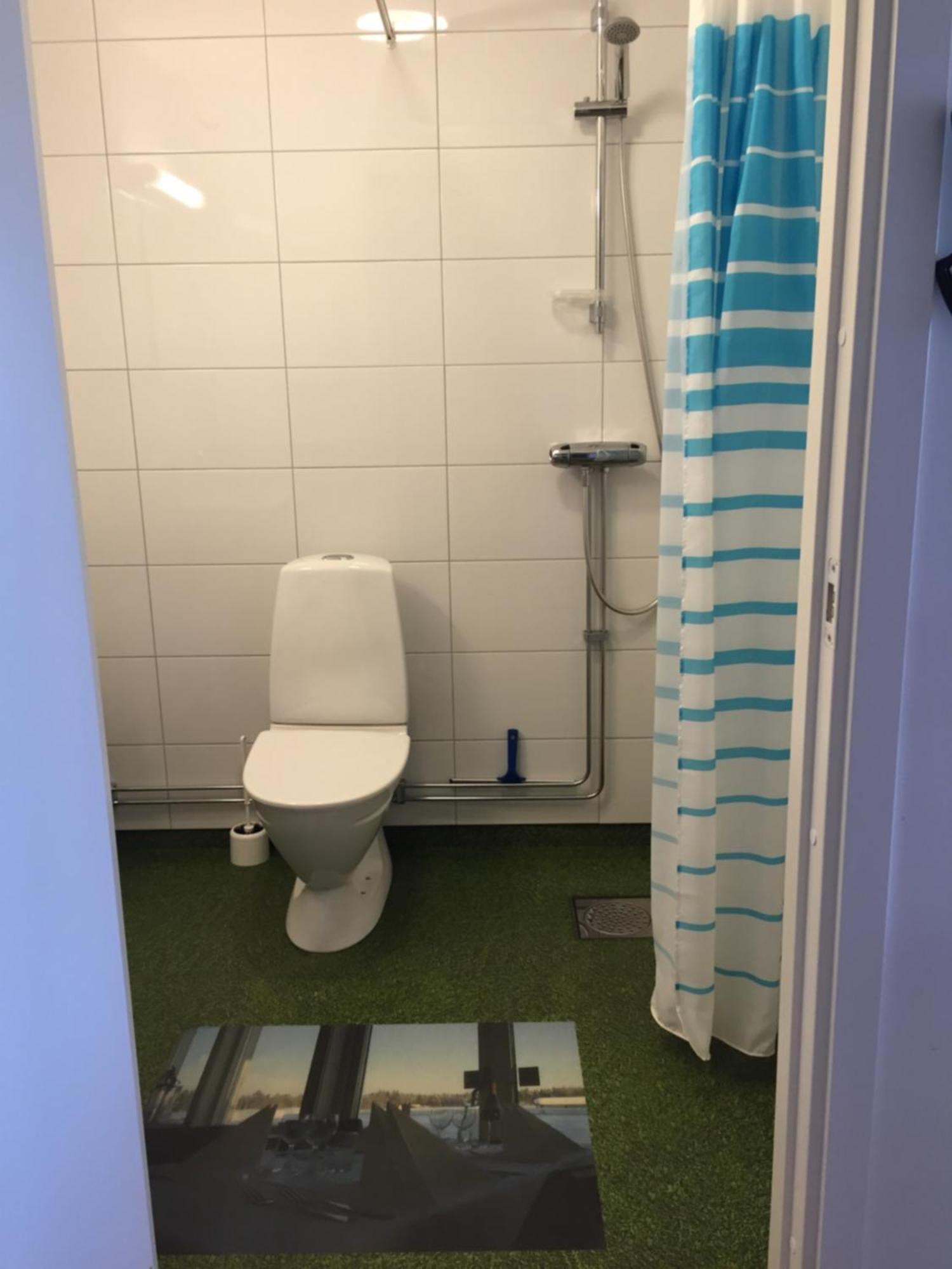 Pitea Golfhotell מראה חיצוני תמונה